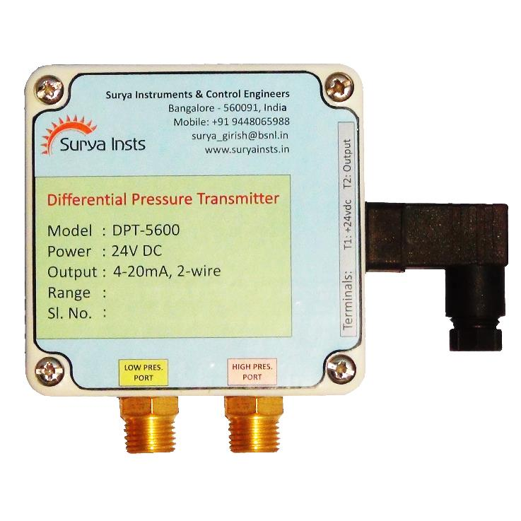 DPT-5600