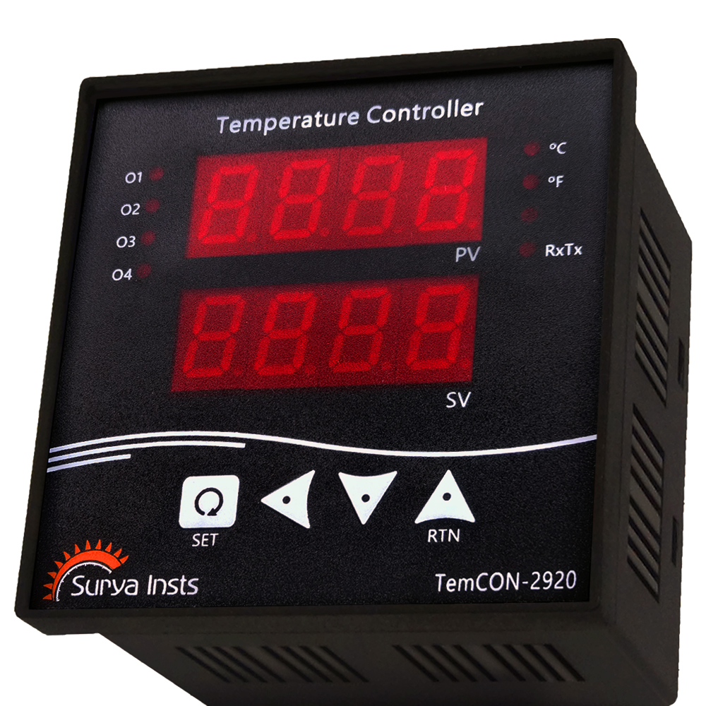 Temperature Controller