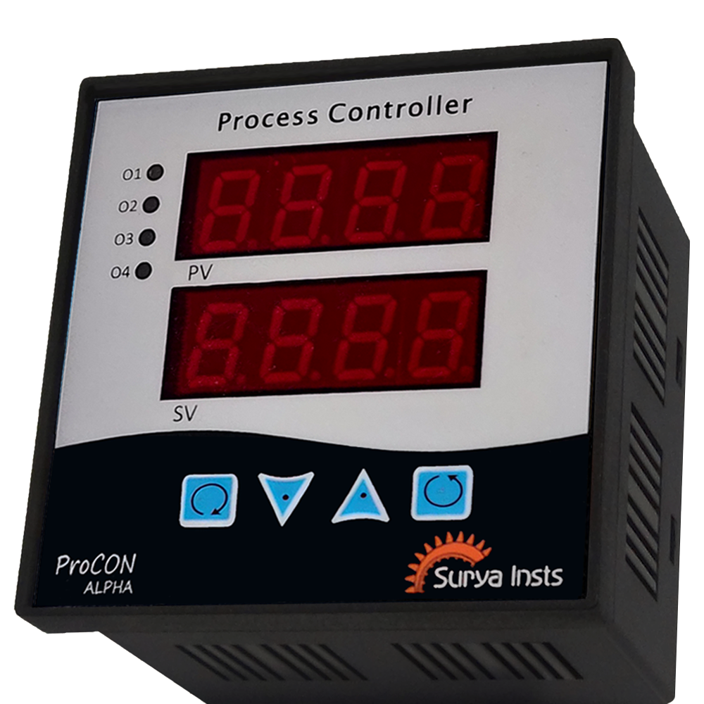 FP3CON three-pump fire pressure controller