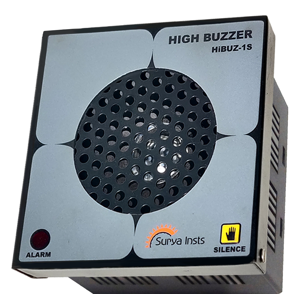 HiBUZ-1S 100 dB alarm buzzer