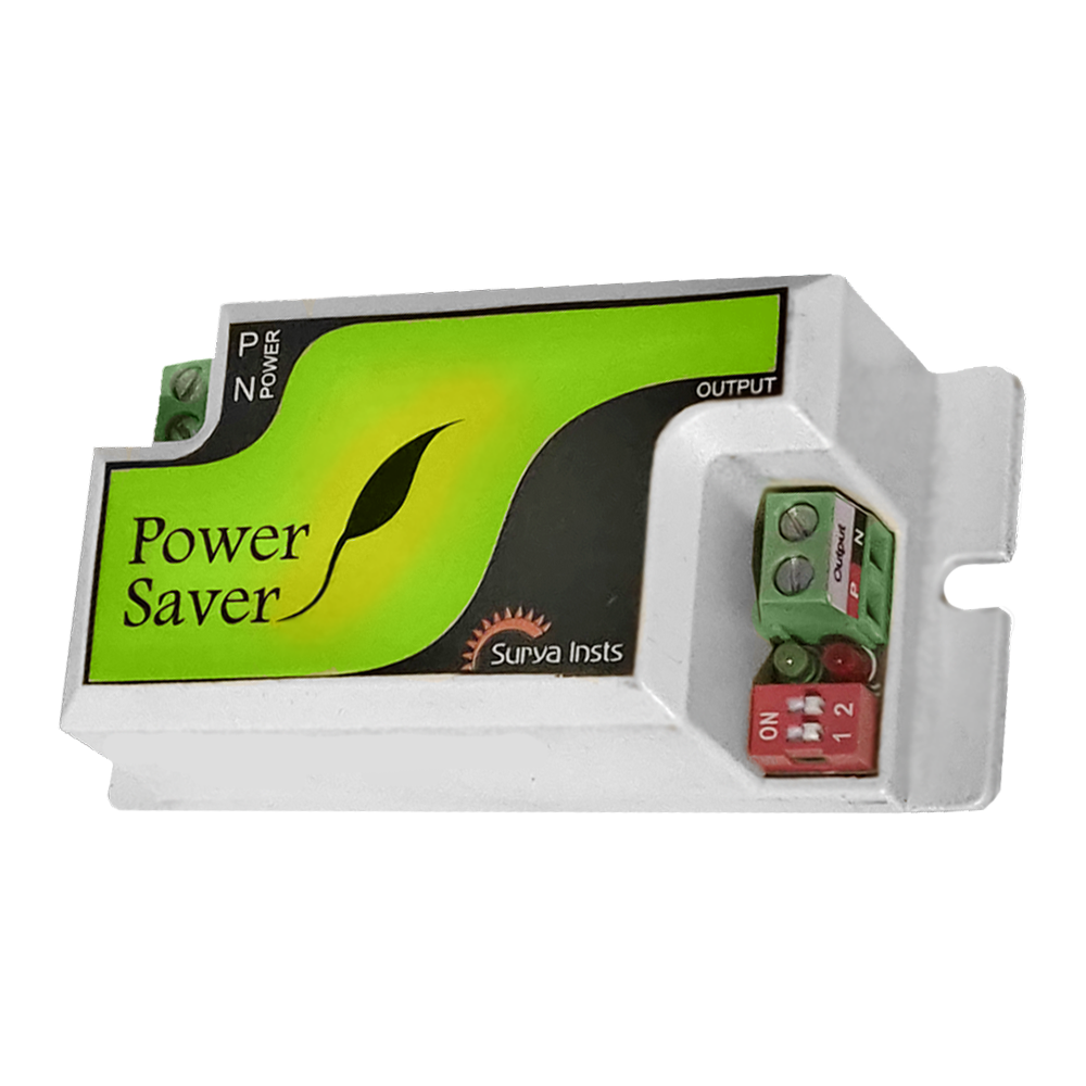 Power Saver cyclic energy-saving controller