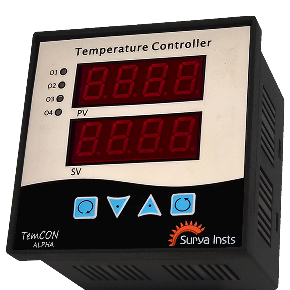 TemCON-n minus-degree temperature controller